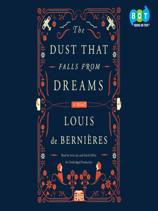 Title details for The Dust That Falls from Dreams by Louis de Bernieres - Available